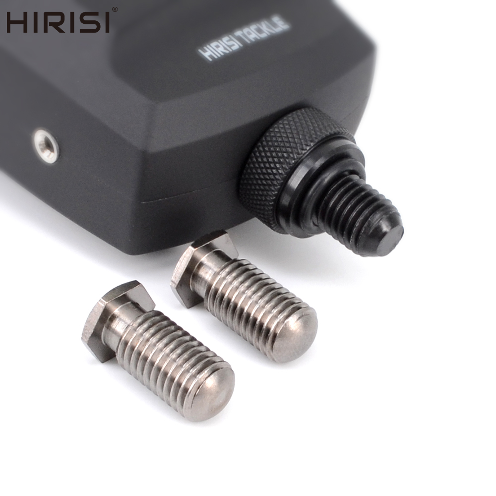 Fish Alarm - Hirisi 2 uds accesorios de pesca