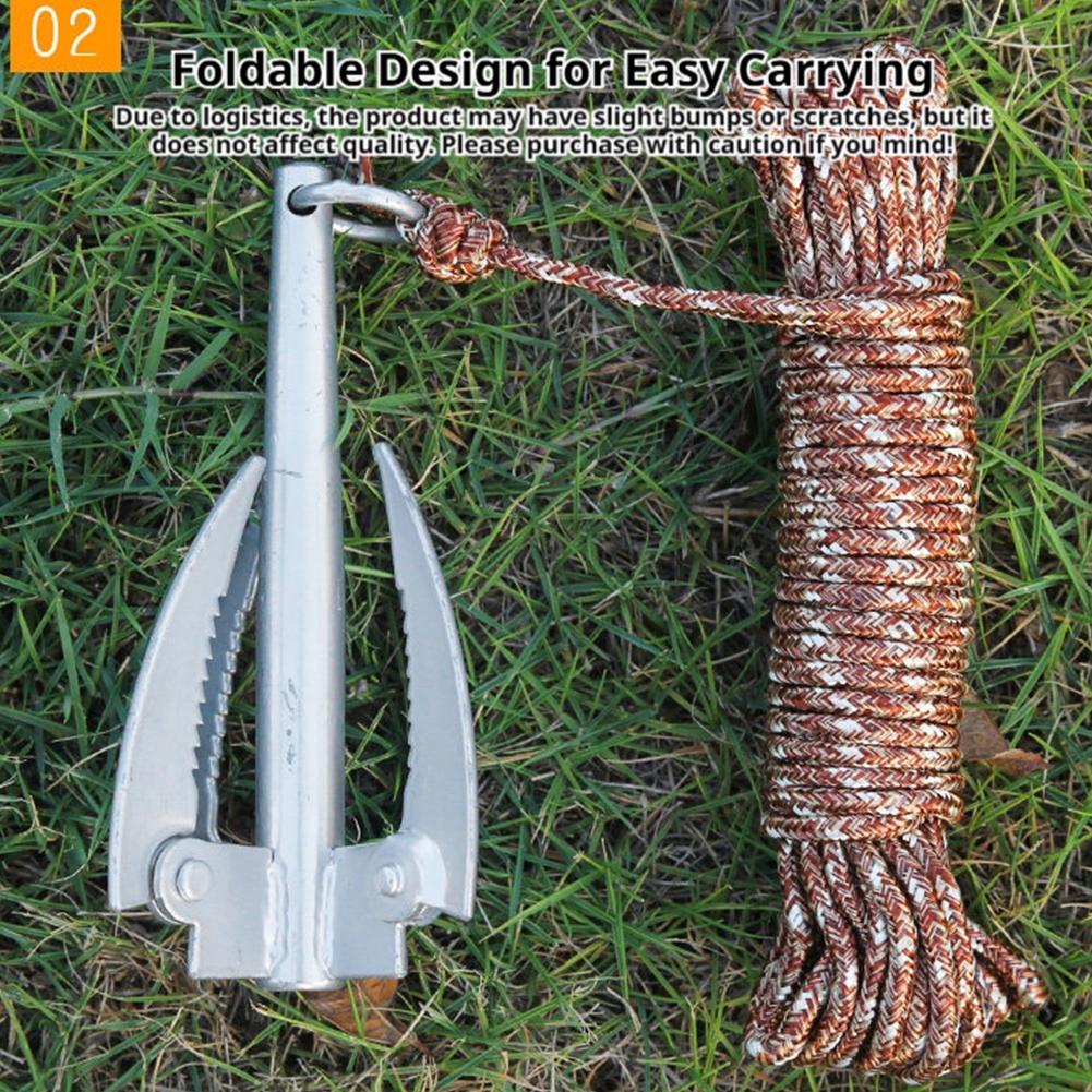 Gancho de agarre para exterior - Fish Finder Gps reseña y precio