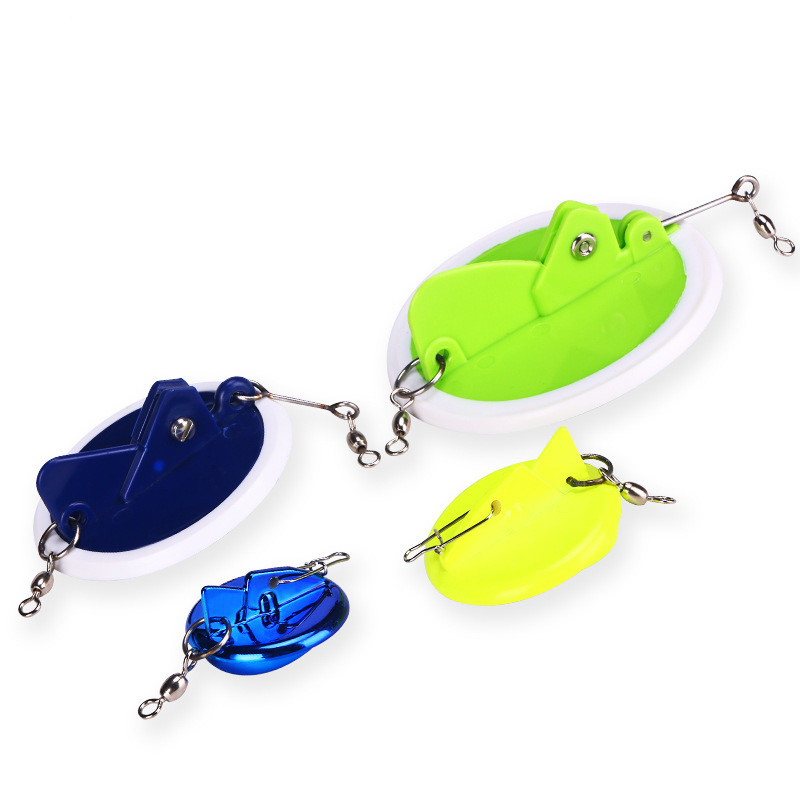 Equipo de pesca de mar con pes - Fishing Depth Finder reseña y precio