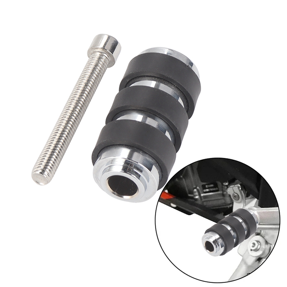 Palanca de cambios CNC cromada - Abu Garcia Reel Revo reseña y precio