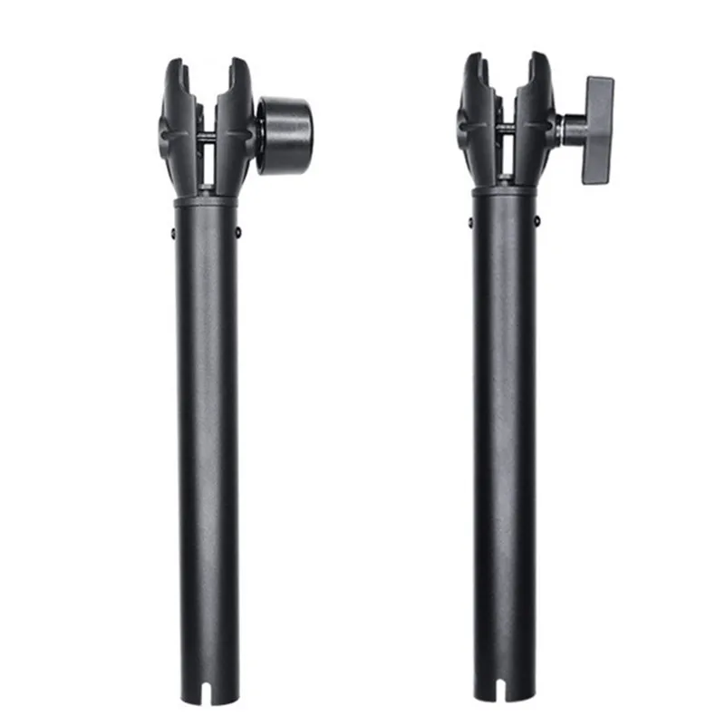 Tubo de extensión de aluminio  - Fish Finder Gps reseña y precio