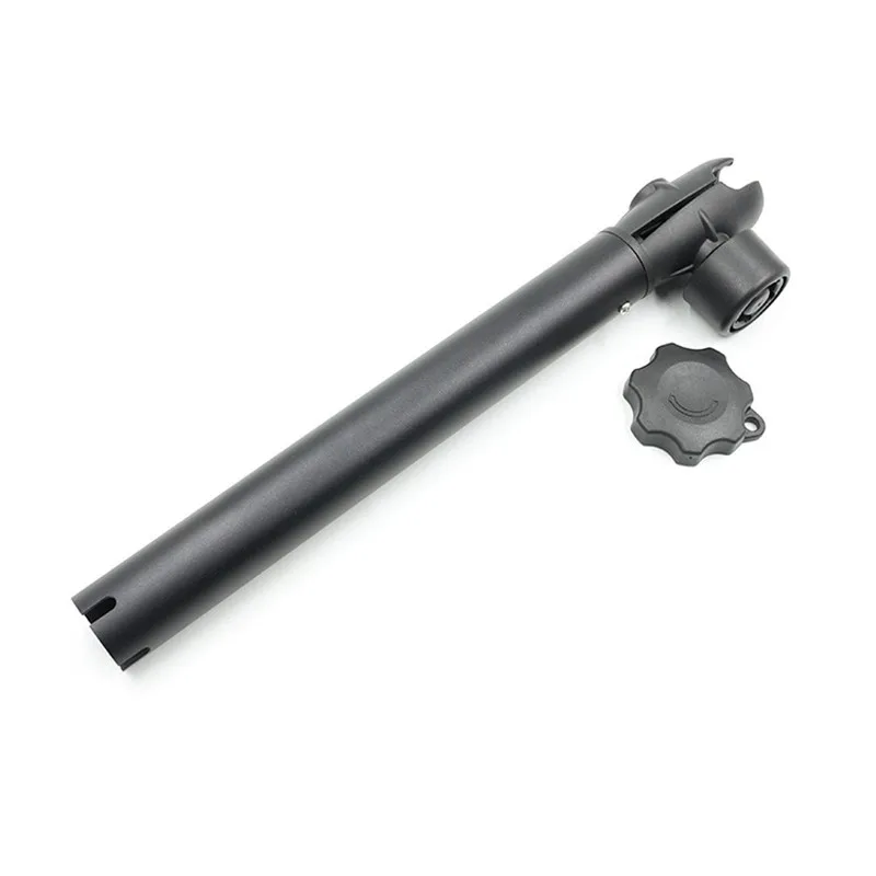 Tubo de extensión de aluminio  - Fish Finder Gps reseña y precio