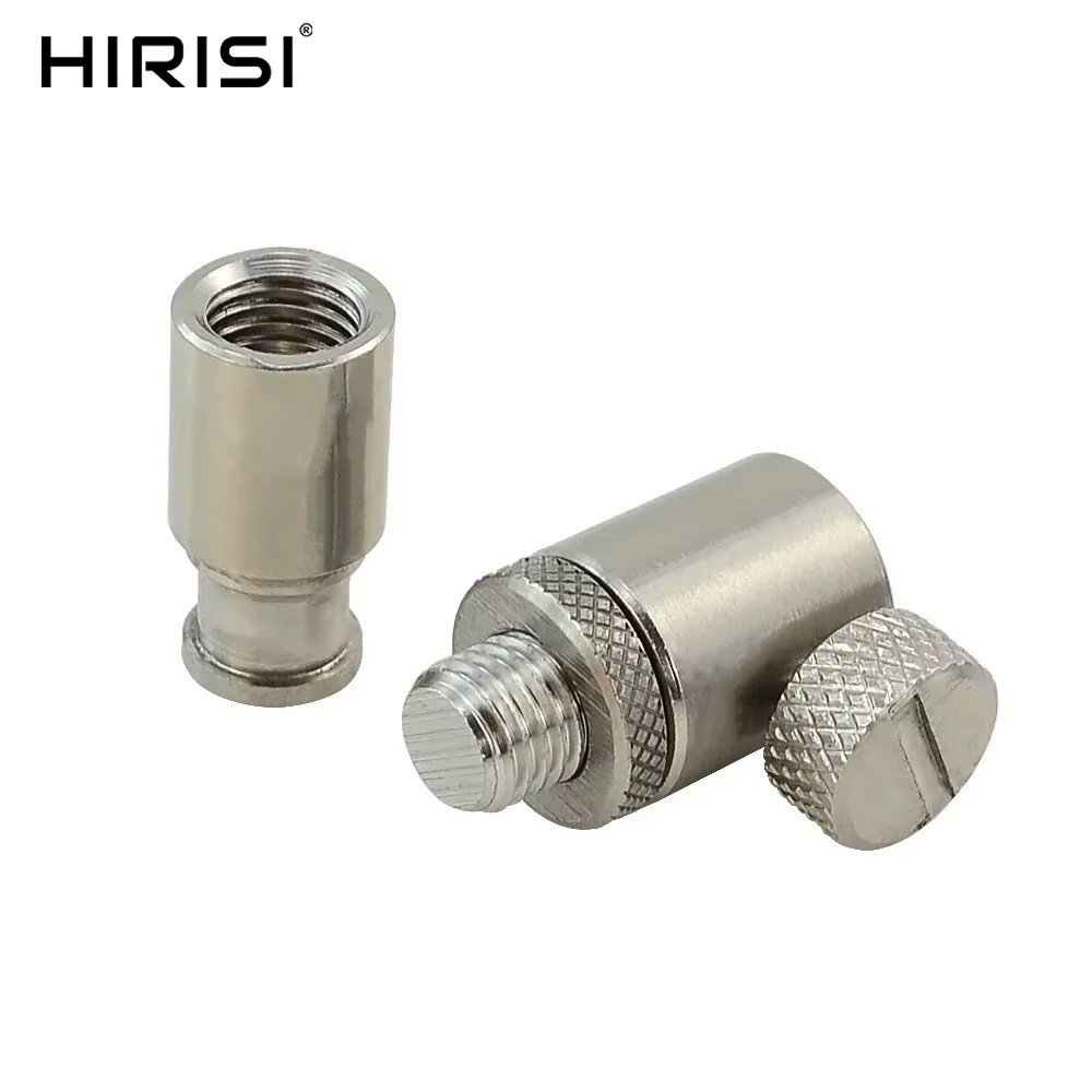 Hirisi-Conector de liberación  - Fish Alarm reseña y precio