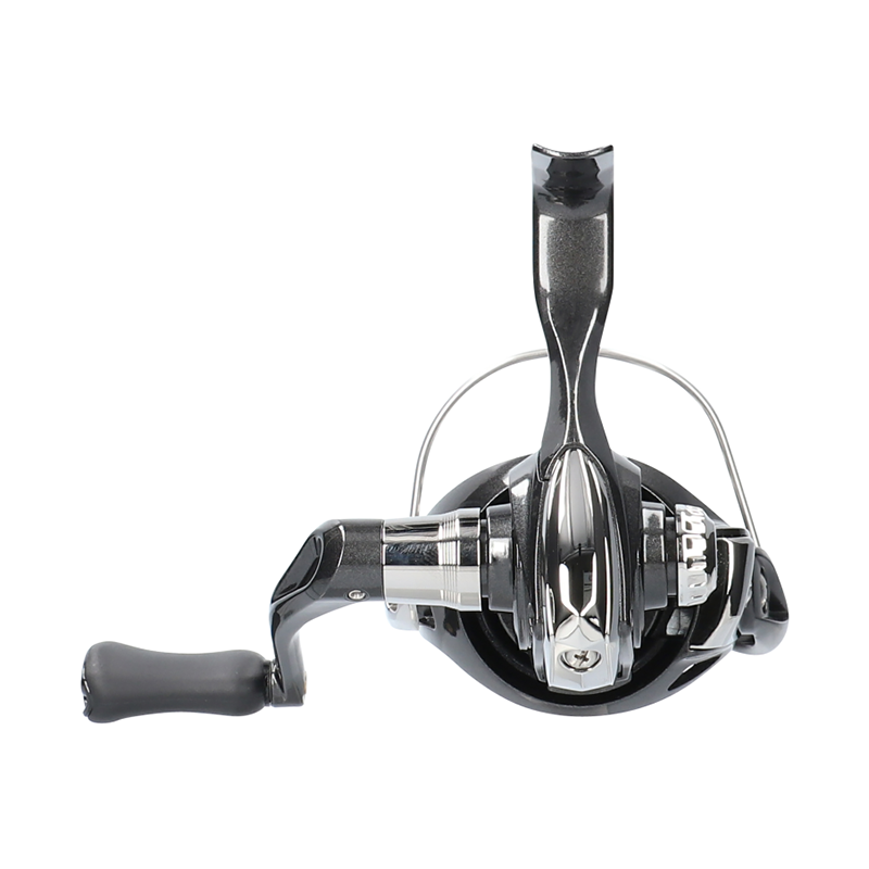 Carrete de Pesca DAIWA 2026 CR - Daiwa Reel Bg reseña y precio