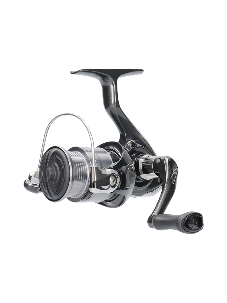 Carrete de Pesca DAIWA 2026 CR - Daiwa Reel Bg reseña y precio