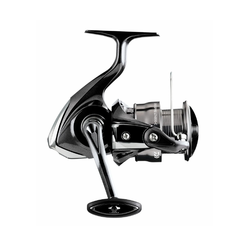 Carrete de Pesca DAIWA 2026 CR - Daiwa Reel Bg reseña y precio