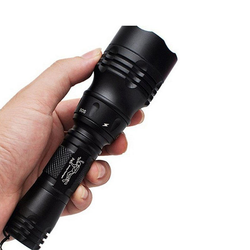 Lámpara de Buceo Portátil de 1 - Fish Finder Charger reseña y precio
