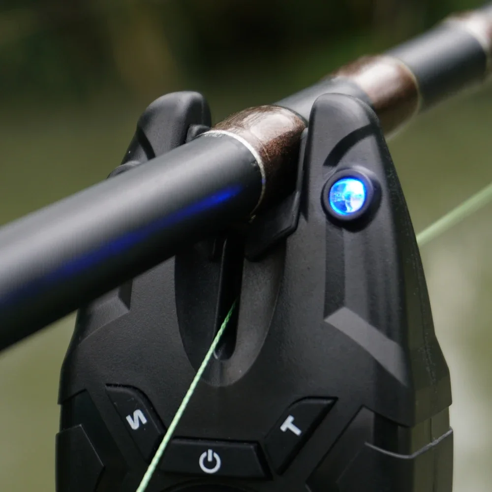 Sistema de Alarma Inalámbrico  - Fish Alarm reseña y precio