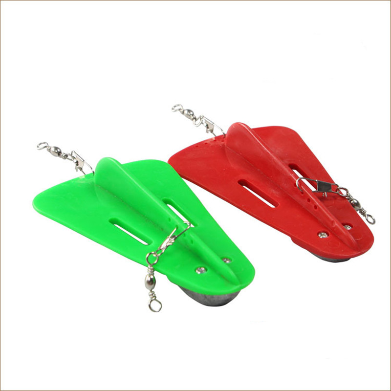 106g 146g herramienta de curri - Fishing Depth Finder reseña y precio