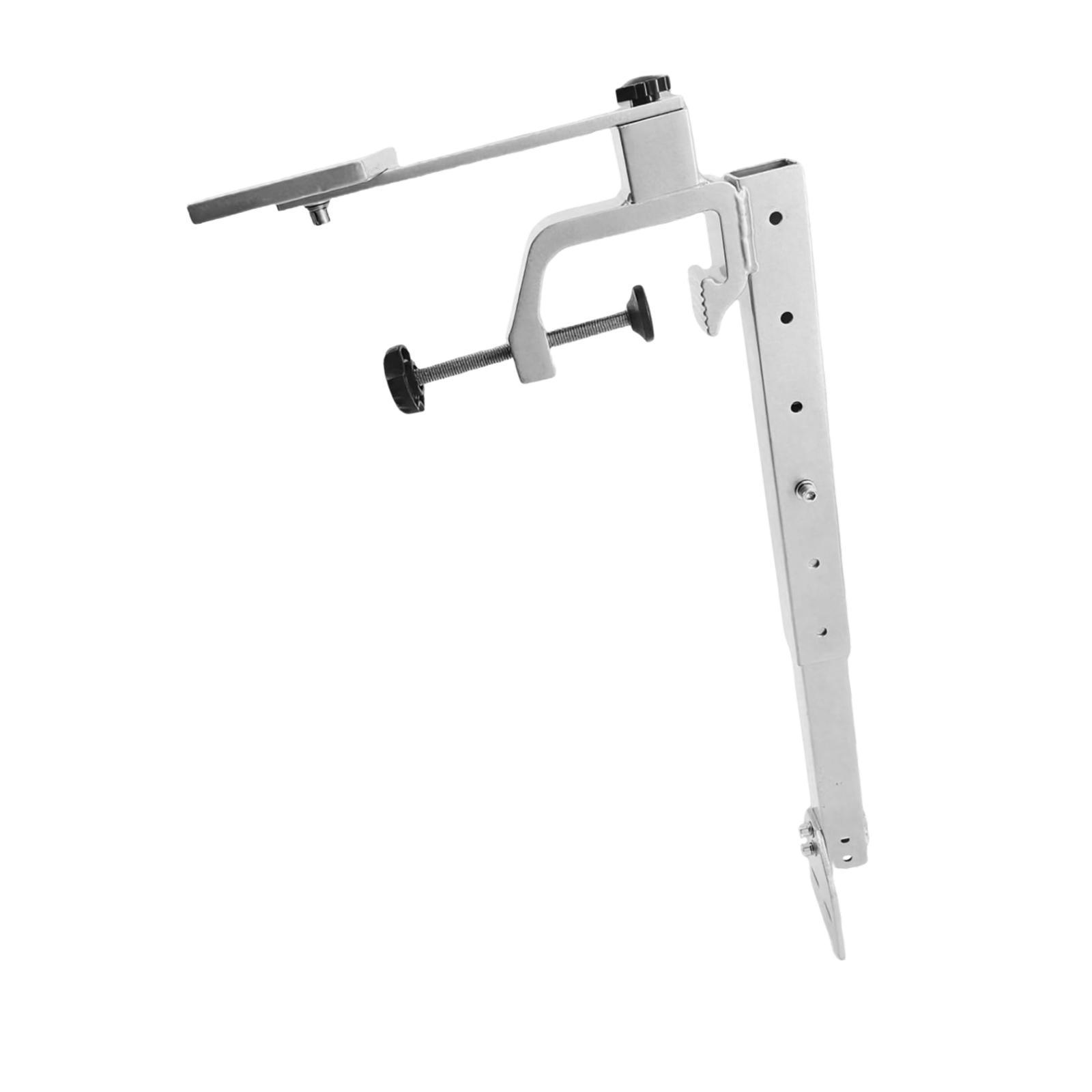 Soporte para buscador de peces - Fish Finder Mount reseña y precio