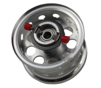 Bobina de Hilo Buls Compatible - Abu Garcia Reel Max reseña y precio