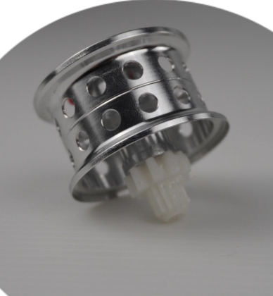 Bobina de Hilo Buls Compatible - Abu Garcia Reel Max reseña y precio