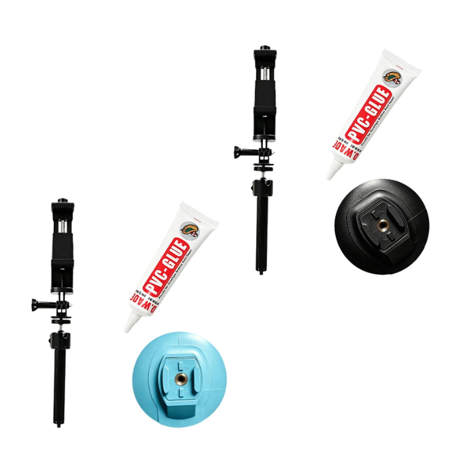 Soporte para Teléfono de Kayak - Fishing Camera reseña y precio