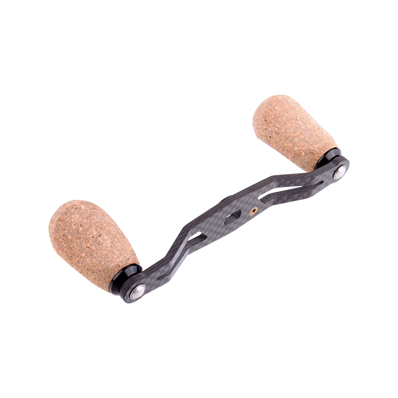 Mango de carrete de pesca RUKE - Daiwa Reel Bg reseña y precio