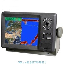 Mr LCD Fish HP-828Sonido de ec - Fish Finder Gps reseña y precio